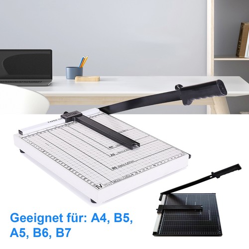 Hebelschneider a5 - hebelschneider,