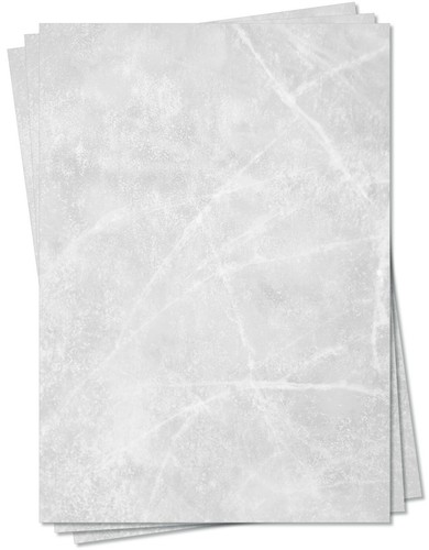 Gastronomie papier grau - gastronomie, a4