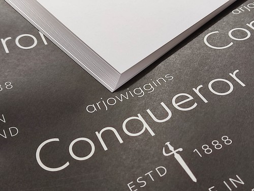 Conqueror feinst papier - feinst,