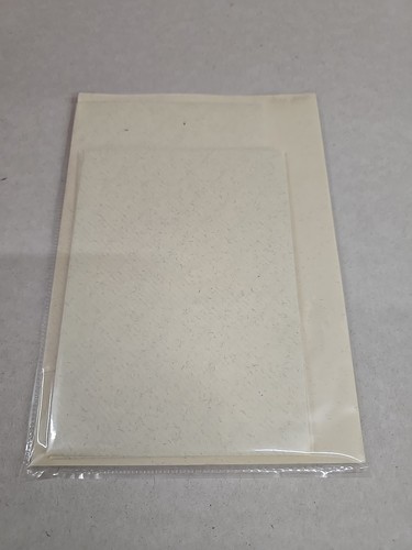 Briefpapier blatt din a5 - briefpapier,