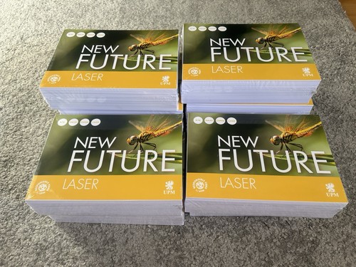 New future druckerpapier 80 - future, a5