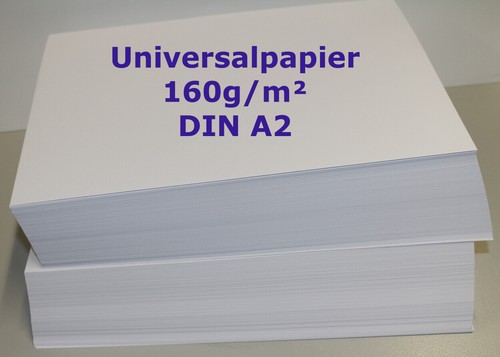 Multifunktionspapier