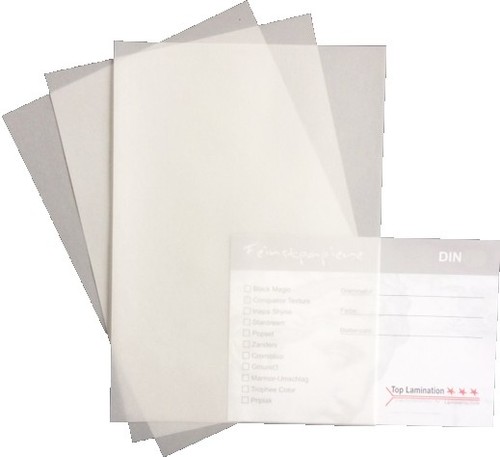 Top lamination - top,