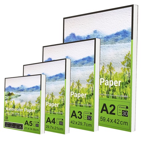 Eseng aquarellpapier premium - eseng®,