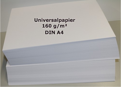 Multifunktionspapier