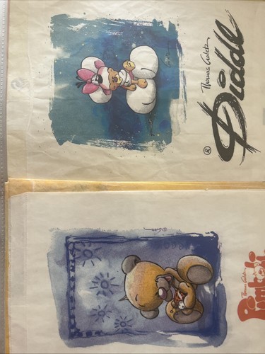 Diddl papiertüten - diddl, a5