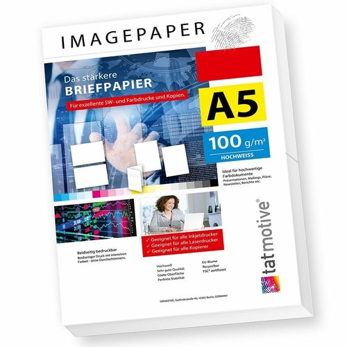 Premium druckpapier stärkeres - druckpapier,