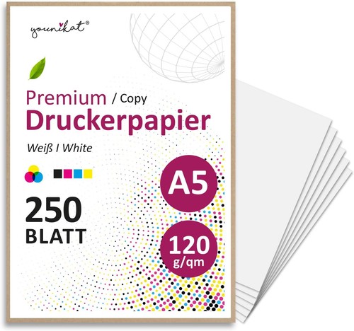 Din premium kopierpapier - din,