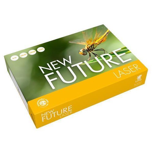 New future laser - new,