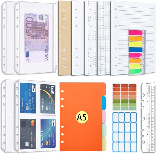 Papier nachfüllpapier set - papier,