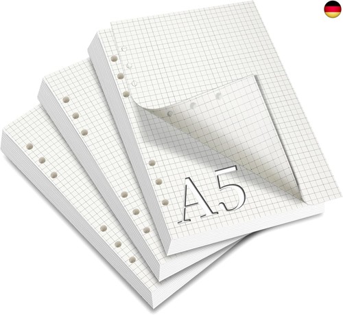 Packungen nachfüllpapier - 3,