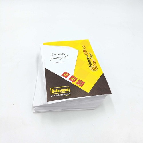 Idena 10547 din - din, blatt