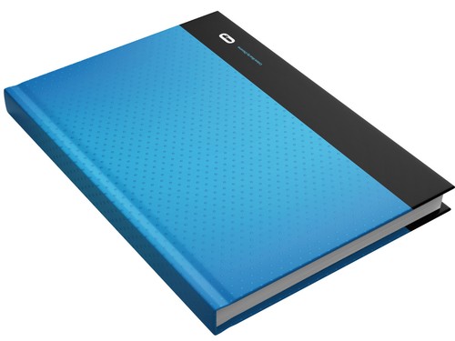 Kladde liniert notizbuch a5 - kladde,