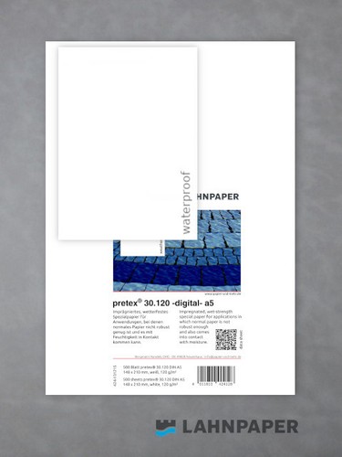 Pretex 120 digital - pretex, din