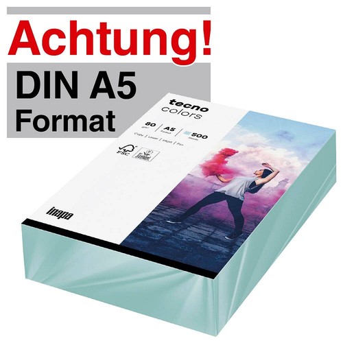 Kopierpapier drucker farbig - kopierpapier,
