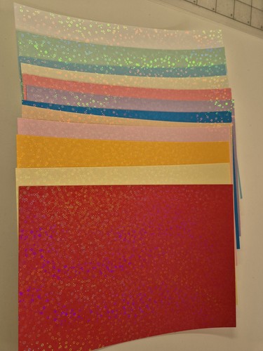 Karten karton bastelpapier - karten,