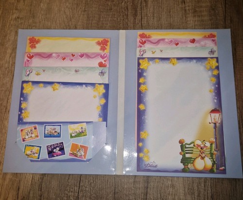 Diddl briefpapier set - briefpapier, a5