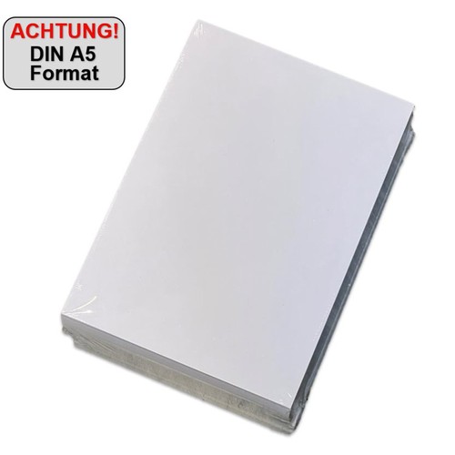 Kopierpapier lonajet 120g - kopierpapier, a5