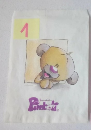 Diddl pimboli a5 papier - 2,