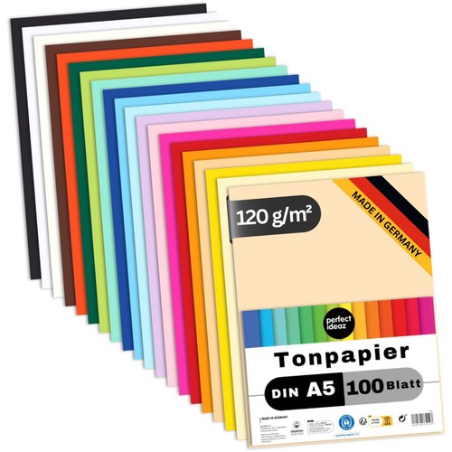 Perfect ideaz 100 blatt - 100,