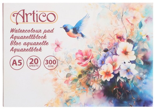 Aquarellblock aquarellpapier - aquarellblock,
