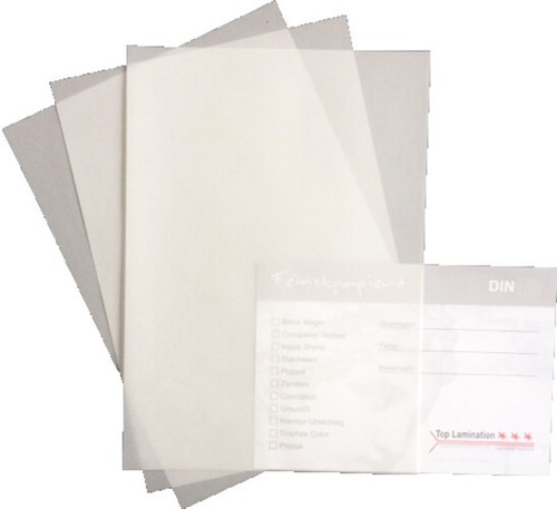 Transparentpapier