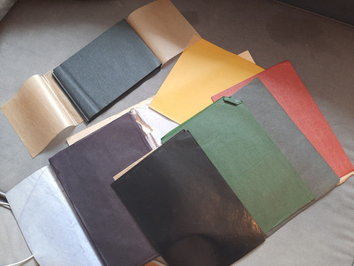 400 blatt a4 - ca.,